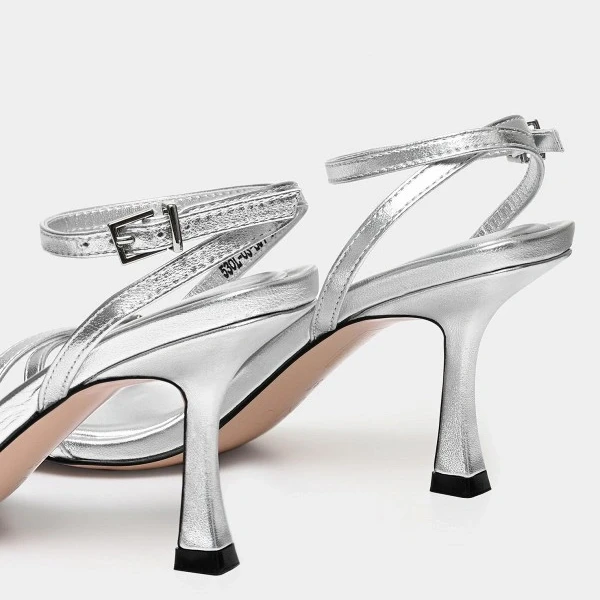 Step Borg босоножки 530L-03-S31