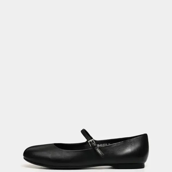 Step Borg балетки 512А-01-S319