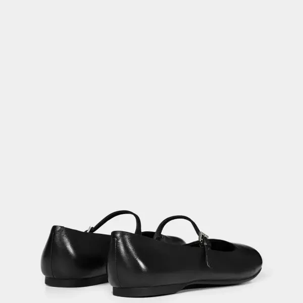 Step Borg балетки 512А-01-S319