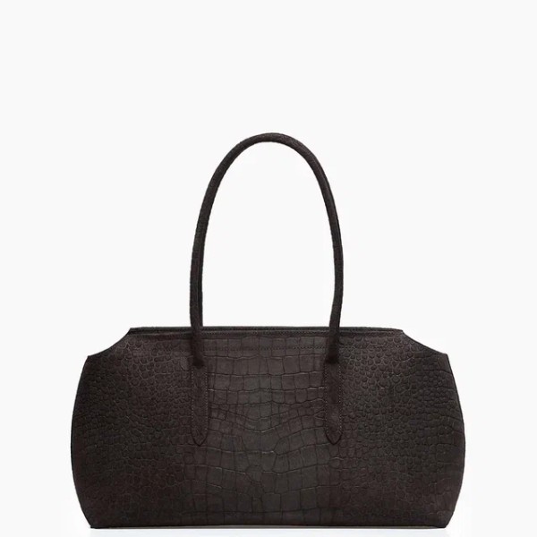 Сумка Michelle Dark Brown