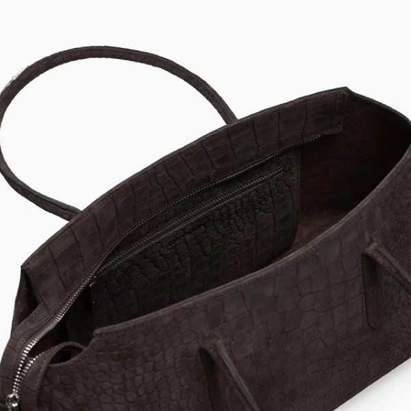 Сумка Michelle Dark Brown